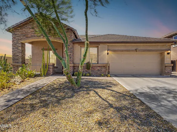 3474 E COCONINO Way, Gilbert, AZ 85298