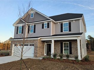 109 Classic Dr, Pooler, GA 31322
