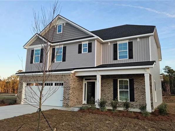 109 Classic Drive, Pooler, GA 31322