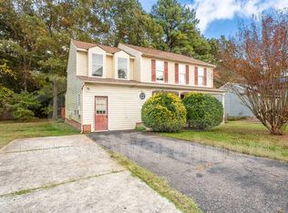 9911 Nott Ln, Chesterfield, VA 23832