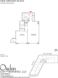 Rented by Ogden CAP Properties