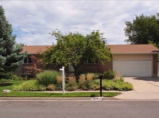 3679 S Ginny Dr, West Valley City, UT 84128