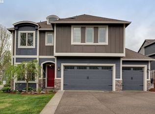 14775 SW Burgundy Ct, Portland, OR 97224