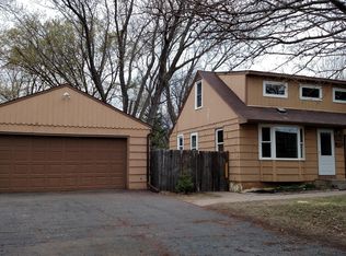 8720 Humboldt Ave S, Bloomington, MN 55431