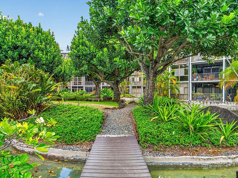 1030 Aoloa Pl #209B — Photo 22