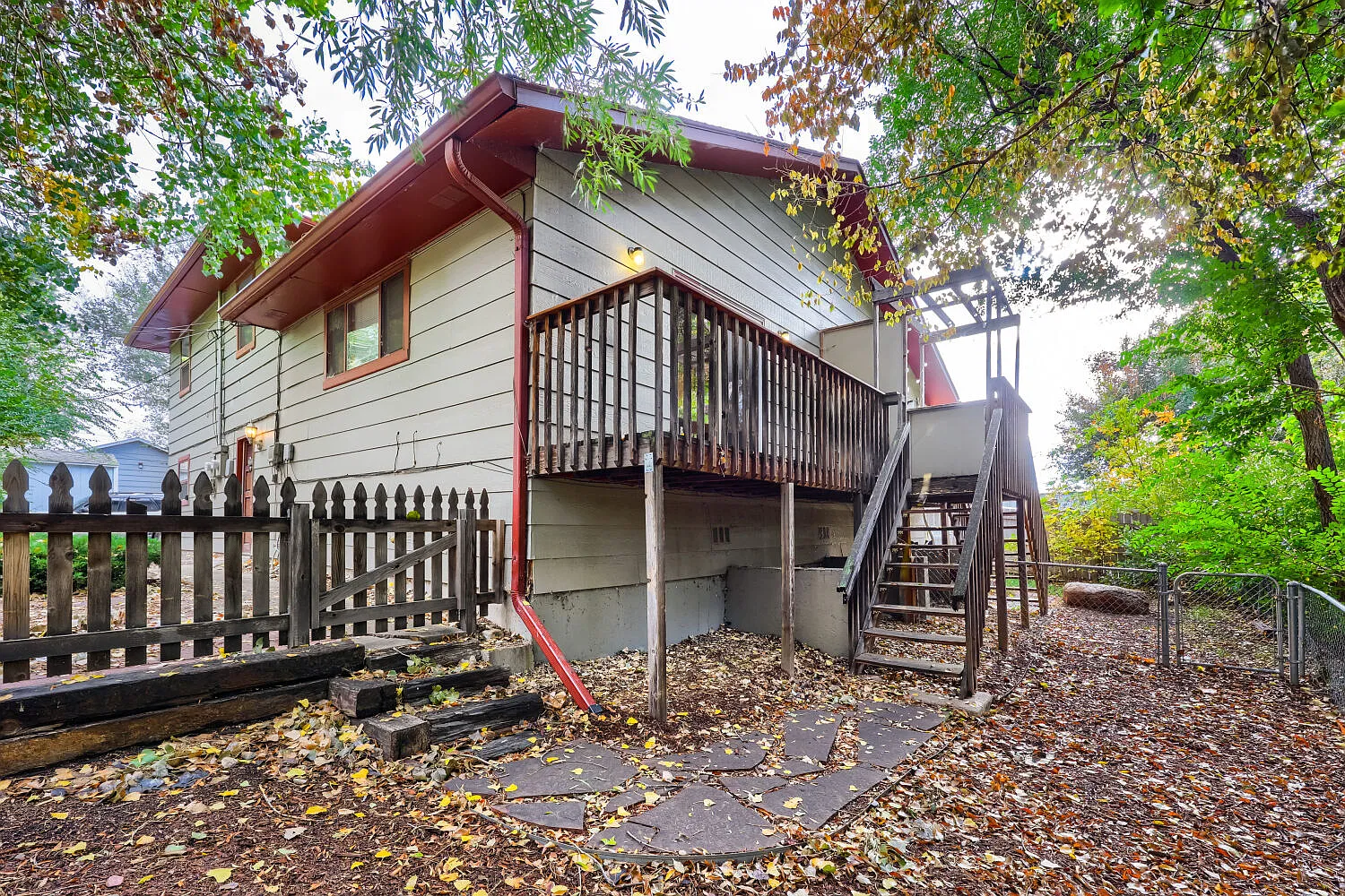 2531 West Vermijo Avenue - 1 — Photo 4