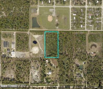 13750 88th St, Fellsmere, FL, 32948