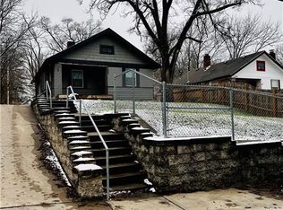 4229 E 60th Ter, Kansas City, MO 64130