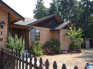 191 Discovery View Dr, Sequim, WA 98382