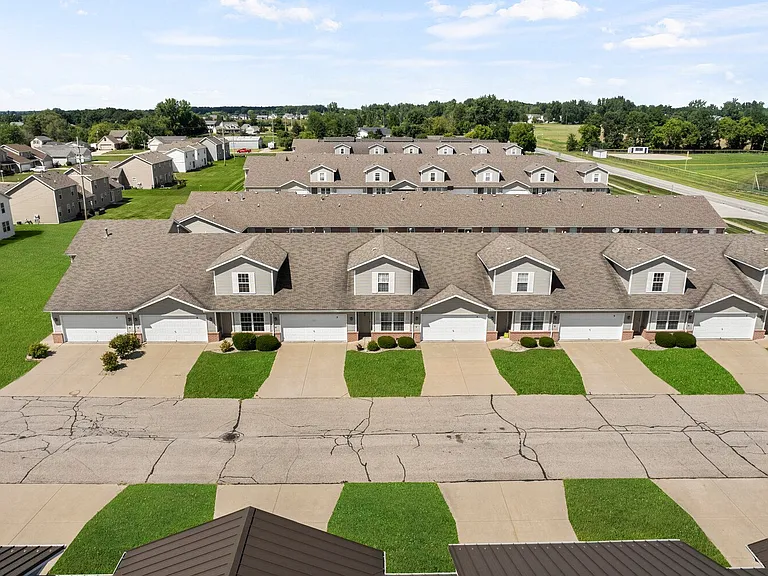Freeland Rental Homes - Freeland/Bay City, MI — Photo 2