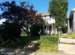 4300 Grand View Ave, Baltimore, MD 21211