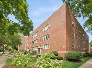205 Custer Ave APT 1, Evanston, IL 60202