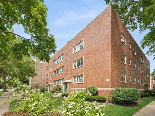 205 Custer Ave APT 1, Evanston, IL 60202