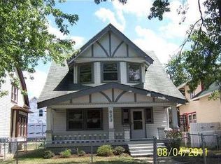 923 Eastern Ave, Indianapolis, IN
