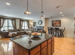 1306 Columbia Rd #22, Boston, MA 02127