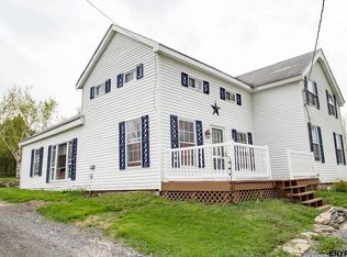 217 Shad Point Rd, Cobleskill, NY 12043