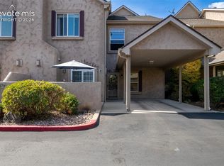 6679 Bethesda Point #C, Colorado Springs, CO 80918
