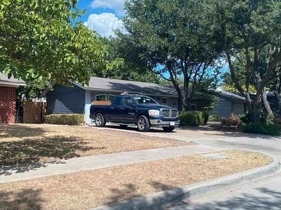Property Side View