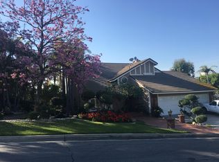 20430 E Peach Blossom Rd, Walnut, CA 91789