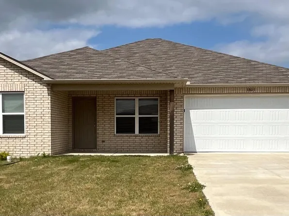 3805 Glitterman Dr, Jonesboro, AR 72404