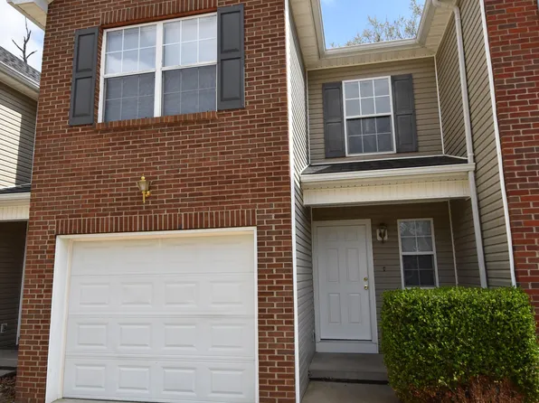 133 E Ashberry Dr, Bardstown, KY 40004