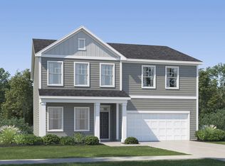 4017 Shadbush St, Raleigh, NC 27616