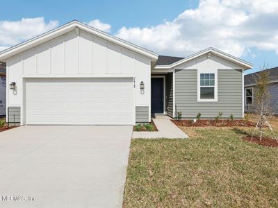 7418 EVERETT FOREST Drive, Jacksonville, FL, 32219