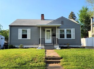 523 Robert Ave, Saint Louis, MO