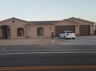 3360 N El Dorado Ave, Lake Havasu City, AZ 86403
