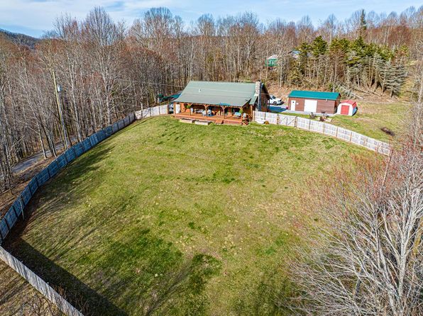 20903 Azen Rd, Damascus, VA 24236