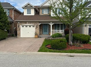 21 Vista Green Cres, Brampton, ON L7A2S3