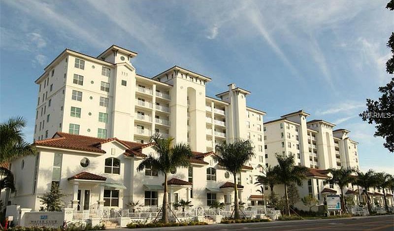 1st image of 1325 Snell Isle Blvd NE Unit 808