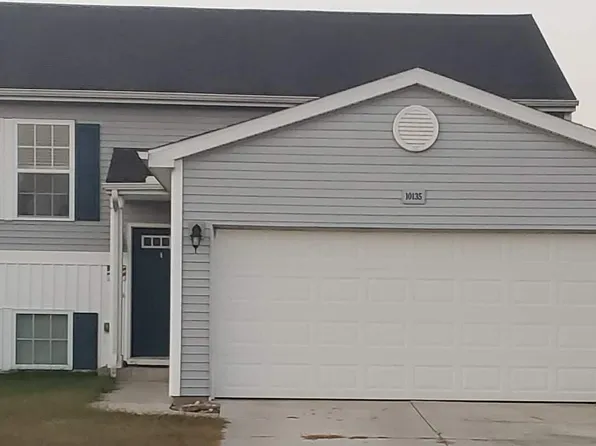 10135 Canoe Cir, Galesburg, MI 49053