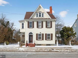 55 Market St, Salem, NJ 08079