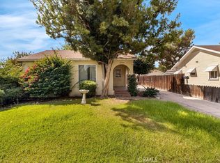 265 N 10th Ave, Upland, CA 91786