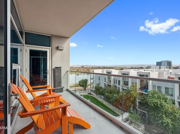 140 E RIO SALADO Parkway #610, Tempe, AZ 85281