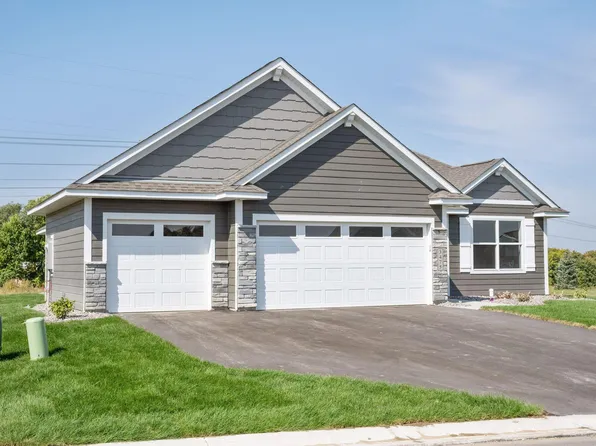 22545 Thrush St NW, Bethel, MN 55005