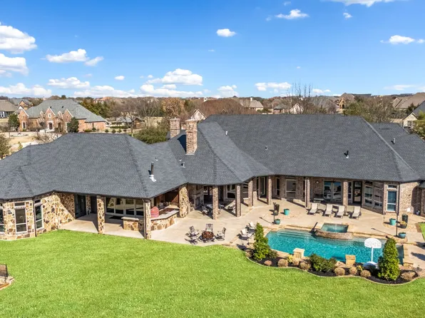 5455 Pebble Creek Dr, Prosper, TX 75078