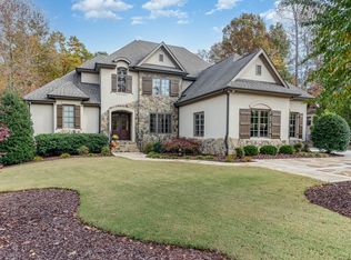 1025 Linenhall Way, Wake Forest, NC 27587