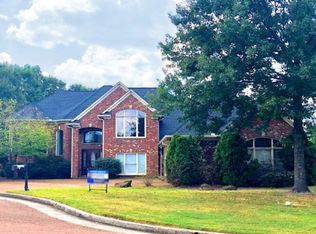 1758 Meadow Bark Cv LOT 839, Cordova, TN 38016