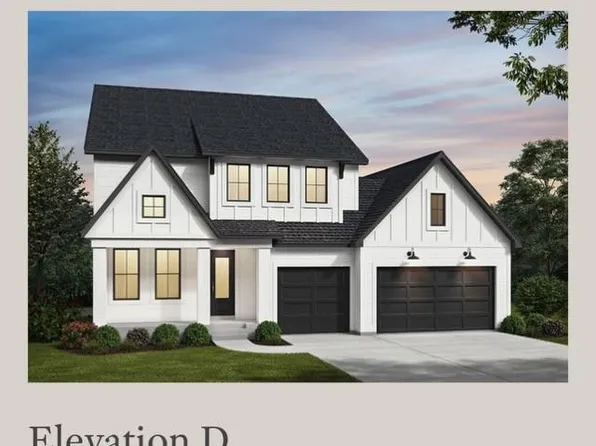 15121 109th Ave N, Osseo, MN 55369