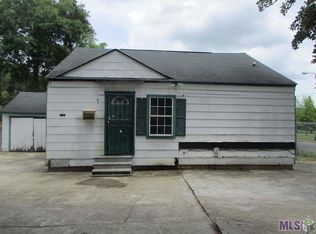 3265 Ontario St, Baton Rouge, LA 70805