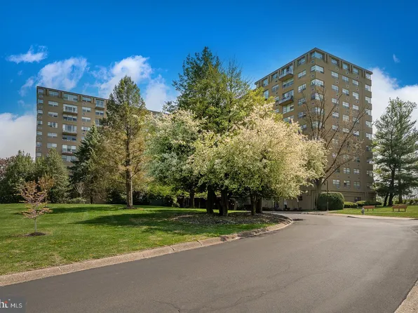 1030 E Lancaster Ave APT 330, Bryn Mawr, PA 19010