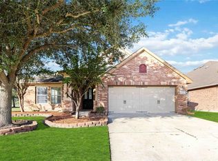 4503 Green Forest Pass, Houston, TX 77084