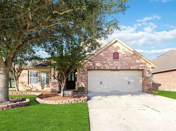 4503 Green Forest Pass, Houston, TX 77084