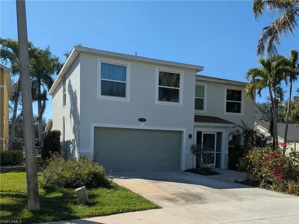 14991 Savannah DR, NAPLES, FL 34119