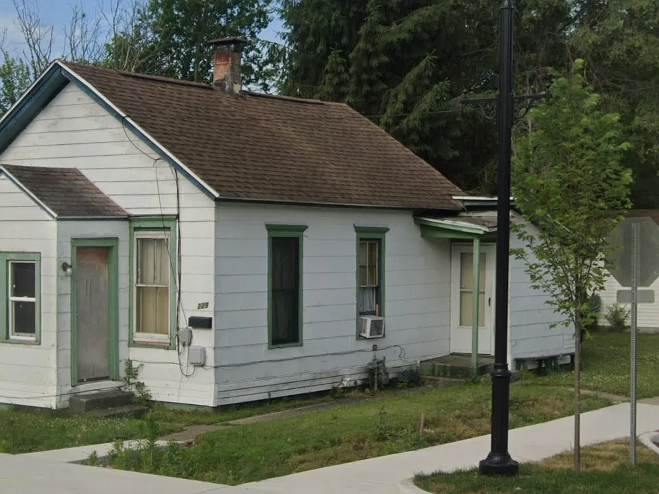 229 College St