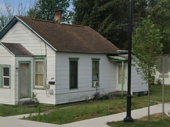 229 College St