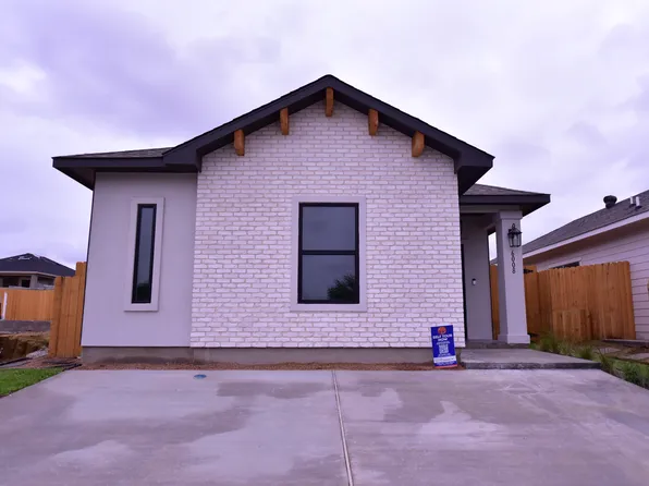 6008 Servando Dr, Laredo, TX 78045