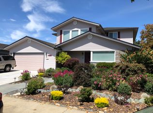 1625 Bittern Dr, Sunnyvale, CA 94087